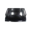  Dísz capota negru szőnyeg Ford Ranger T9 2022+