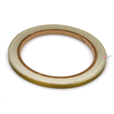  Díszcsík felni szél matrica arany 10m információs címke