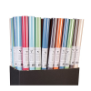  Díszcsomagoló Clairefontaine kraft pasztell 300x70 cm
