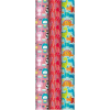  Díszcsomagoló tekercses Clairefontaine 70x200 cm 57g általános, gyermekmintás, 3 minta