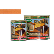  Diszlazúr aranysárga 50l favédőszer és lazúr