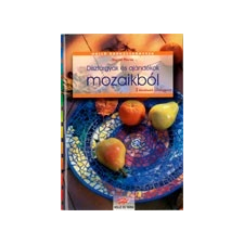 Dísztárgyak és ajándékok mozaikból irodalom