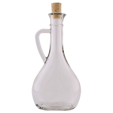  Díszüveg - Giulia 250ml dugóval dekorálható tárgy