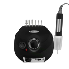 DivaLine Active Power csiszológép J202 Black 65W műkörmös csiszológép