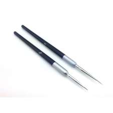  DivaLine Díszítőecset vékony 00 műkörmös ecset