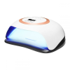 DivaLine Glow 1 UV/LED gold lámpa 168W