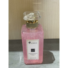 DivaLine LuxeLux Petal Starry Sky Fantasy rózsaszín tusfürdő 500ml tusfürdők