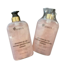 DivaLine LuxeLux Starry Sky Fantasy rózsaszín tusfürdő 500ml tusfürdők