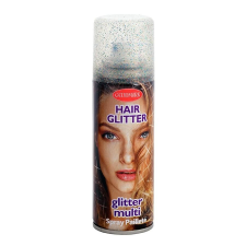 DivaLine Multi color csillámspray 125ml hajfesték, színező