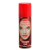 DivaLine Piros hajszínező spray 125ml