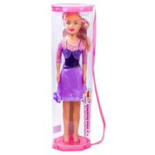 Divatos baba hengerben - 81 cm baba