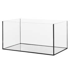 Diversa 80 - Üveg Akvárium 112 liter felszerelés nélkül 80x35x40cm 6mm (DIV803540) halfelszerelések