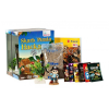  Diversa Pirate Hacka Cube Nano Akvárium Szett 10 Liter