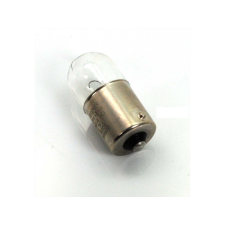 Diverse / Import 12 volt 5 watt BA15S hátsó lámpa robogóhoz, mopedhez, mokickhoz egyéb motorkerékpár alkatrész