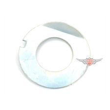 Diverse / Import Biztosítólemez kuplunghoz Tomos A 35, 45 Standard mopedhez egyéb motorkerékpár alkatrész