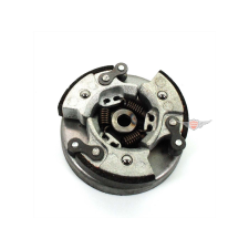 Diverse / Import Centrifugális kuplung motor tartóval Piaggio Ciao Bravo Si számára egyéb motorkerékpár alkatrész