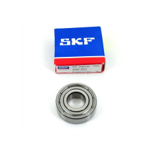 Diverse / Import Csapágy 6202 SKF 15x35x11mm Zündapp, Kreidler, Hercules, Puch, Sachs számára egyéb motorkerékpár alkatrész