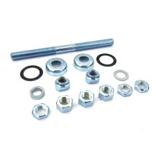 Diverse / Import Első kerék tengely komplett Puch Maxihoz egyéb motorkerékpár alkatrész