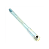 Diverse / Import Első kerék tengely M12x180mm Puch Monza robogóhoz mopedezhez Diverse / Import Kategorizálatlan termékek