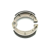 Diverse / Import Fékpofa készlet 2 darab 115mm x 23mm Hercules 220 K, K4, KF, KF 4, MKF, SK, MK, MKL, PL, MK 50, 50 Super K Ur számára