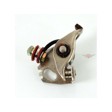 Diverse / Import Gyújtáskapcsoló Mokick Suzuki K A 50-hez egyéb motorkerékpár alkatrész