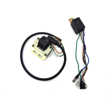 Diverse / Import Gyújtótekercs CDI 12 Volt Hercules, Prima Optima Mx1-hez egyéb motorkerékpár alkatrész