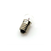 Diverse / Import Hátsó lámpa izzó 6 Volt 0,6 Watt 10mm mopedhez, robogóhoz, mokickhoz Diverse / Import Kategorizálatlan termékek