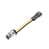 Diverse / Import Helyzetjelző izzó foglalat a fényszóróban Vespa PK 50XL, FL, HP, N modellekhez Diverse / Import Elektronika Világítások Fényszórók (OEM)