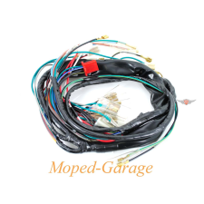 Diverse / Import Honda kábelköteg MT, MB 50, 80, MTX 50sh számára egyéb motorkerékpár alkatrész