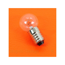 Diverse / Import Izzó foglalat 6 Volt 7,5 Watt mopedhez, robogóhoz, mokickhoz egyéb motorkerékpár alkatrész