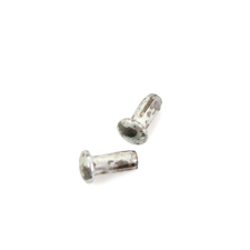 Diverse / Import Kerbnagel váz 2 darab 6x2mm Zündapp Mopedhez, Hercules modellekhez egyéb motorkerékpár alkatrész