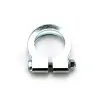 Diverse / Import Kipufogó bilincs 34mm átmérő 32mm kipufogó csatlakozás 32/34mm Zündapp CS 25 50 típus 448, ZD 50, GTS C Diverse / Import Kipufogók és alkatrészeik Kipufogó alkatrészek