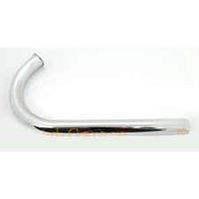 Diverse / Import Kipufogócsonk 28mm 330mm Hercules Sachs 50-hez egyéb motorkerékpár alkatrész