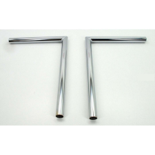 Diverse / Import Kormányrúd 22mm 320mm 240mm Peugeot 103 MVL, Vogue számára egyéb motorkerékpár alkatrész