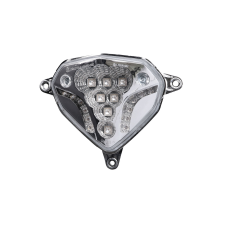 Diverse / Import LED fényszóró Yamaha Aerox, MBK Nitro 2013-hoz egyéb motorkerékpár alkatrész