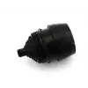 Diverse / Import Műszerfali gumi nyílás 60mm magasság 110mm külső átmérő 74mm S51, S70, S53N, KR51/2 számára Diverse / Import Motor alkatrészek Karburátorok, porlasztók, injektorok Karburátor alkatrészek