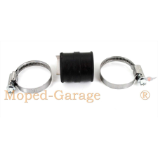 Diverse / Import Szívócsonk 37mm Mofa, Moped, Mokick számára egyéb motorkerékpár alkatrész
