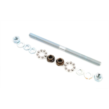 Diverse / Import Teljes tengely 11x200mm Piaggio Ciao, Vespa Zip mopedhez egyéb motorkerékpár alkatrész