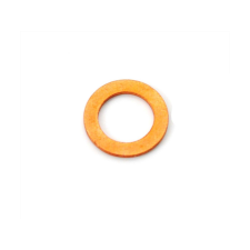 Diverse / Import Tömítés réz 8x13mm Bing karburátorhoz mofa, moped egyéb motorkerékpár alkatrész