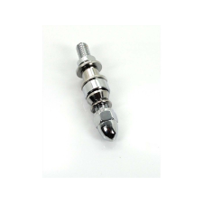 Diverse / Import Tükör adapter Harley motorokhoz egyéb motorkerékpár alkatrész