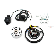 Diverse / Import Versenygyújtás HPI 60 Watt 71mm Kreidler MF, MP-hez egyéb motorkerékpár alkatrész