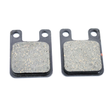 Diverse / Import Yamaha fékbetétek DT 50 R Mokickhoz egyéb motorkerékpár alkatrész