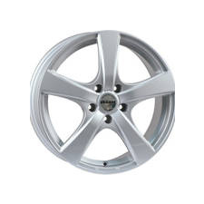 DIVERSEN ARTIK Ezüst 5/105 15x6 ET38 73,1 alufelni