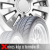 DIVERSEN BIASSO BI-01 Silver 5/112 19x8 ET32 66,4