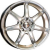 DIVERSEN SEPANG 7 Hyper ezüst 4/100 17x7 ET32 73,1