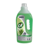 Diversey Cif univerzális tisztítószer 1L (12db/karton) floor &amp; all purpose aloe vera
