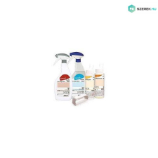 Diversey Clax Magic Starterkit folteltávolító kezdőkészlet - 4 fajta folttisztító szer + kefe 750ml (1csg/#) tisztító- és takarítószer, higiénia