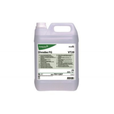 Diversey Divodes FG általános fertőtlenítőszer műszak közbeni- és zárófertőtlenítésre 5L tisztító- és takarítószer, higiénia