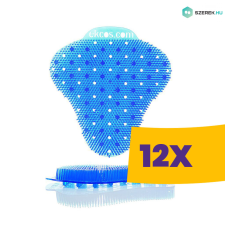 Diversey Ekcos Ekcoscreen 60+ Day Blue / Fresh fröccsenésgátló piszoárillatosító 60 nap 12db tisztító- és takarítószer, higiénia