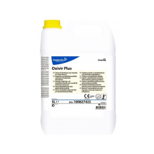 Diversey Felületfertőtlenítő koncentrátum 5000 ml Oxivir Plus tisztító- és takarítószer, higiénia